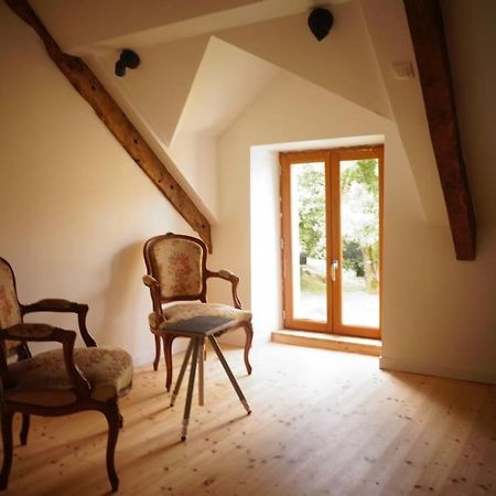 Belle Maison De Campagne Hénon Екстериор снимка